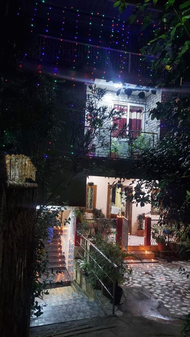 Abhi'S Homestay Port Blair Exterior photo