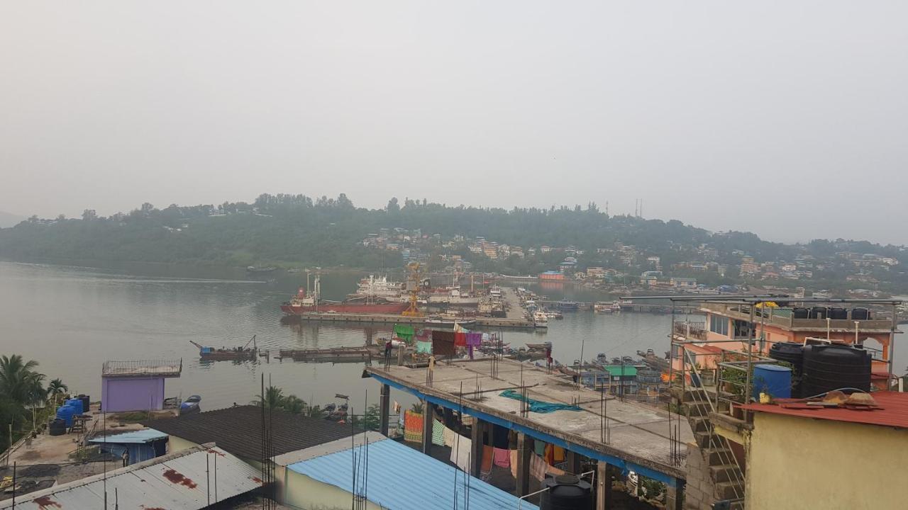 Abhi'S Homestay Port Blair Exterior photo