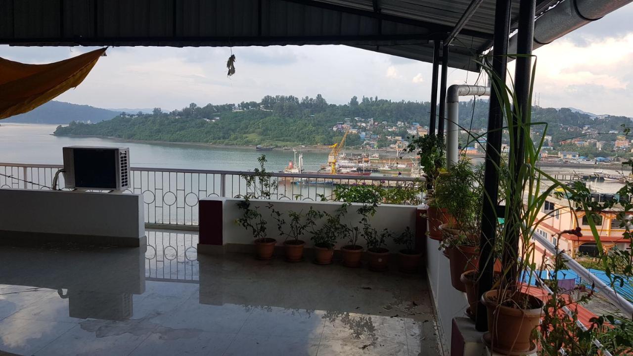 Abhi'S Homestay Port Blair Exterior photo